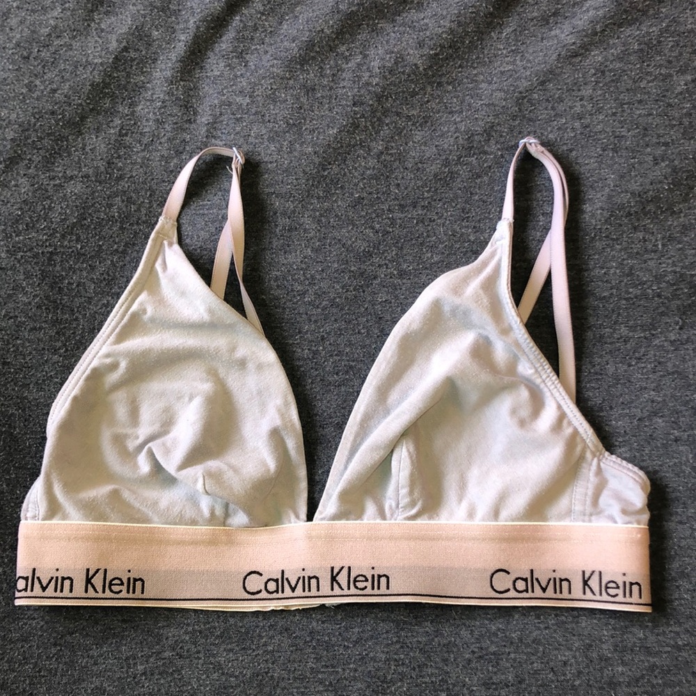 Calvin Klein Bralette